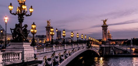 Paris, un séminaire d’exception dans les coulisses de la capitale