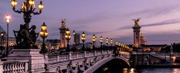 Paris, un séminaire d’exception dans les coulisses de la capitale
