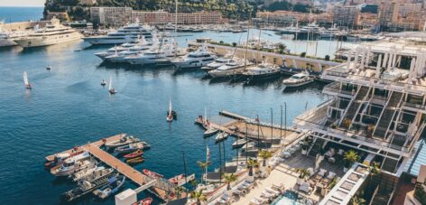 Monaco, un séminaire prestigieux au cœur de la principauté