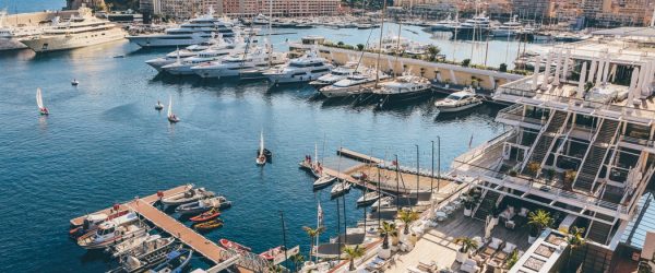 Monaco, un séminaire prestigieux au cœur de la principauté - 1