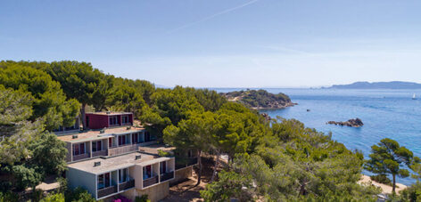 Un séminaire dépaysant sur l’île de Porquerolles