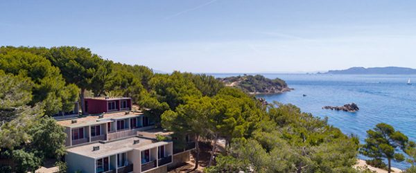 Un séminaire dépaysant sur l’île de Porquerolles - 1