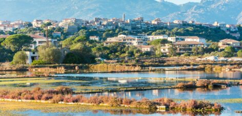 Un séminaire authentique sur l’île de beauté à Porto-Vecchio