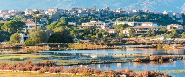 Un séminaire authentique sur l’île de beauté à Porto-Vecchio - 1