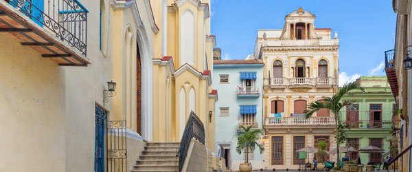 sejour incentive cuba