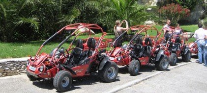 Conventions voyage professionnel