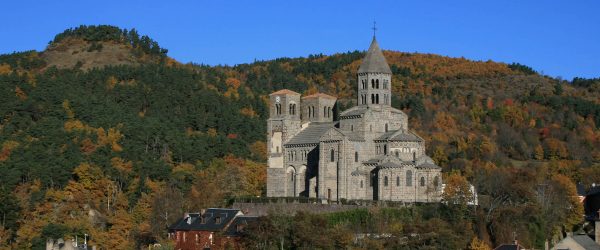 Un séminaire à Saint-Nectaire au coeur des volcans d’Auvergne - 1