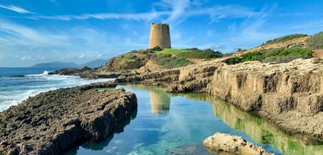 Sardaigne, une île sauvage pour vos séminaires nature