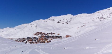 séminaire entreprise à courchevel