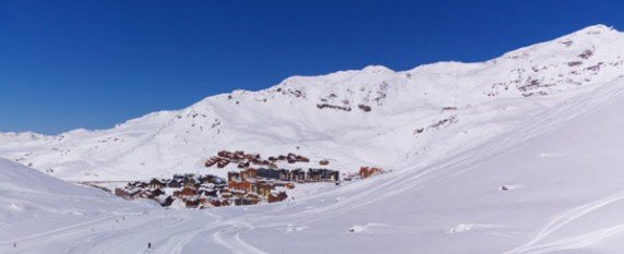 séminaire entreprise à courchevel