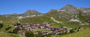 Séminaire La Plagne