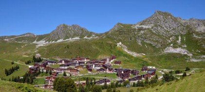 Séminaire La Plagne