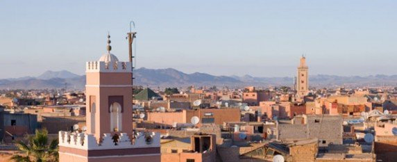 seminaire Marrakech
