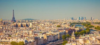 paris et idf mice
