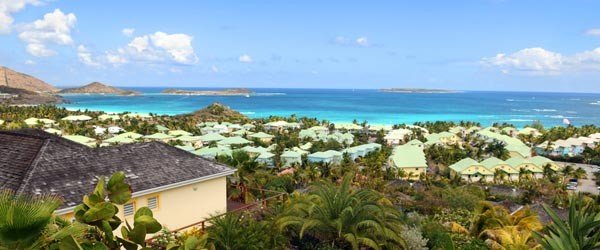 Un séminaire riche en couleurs à Saint-Martin - 1