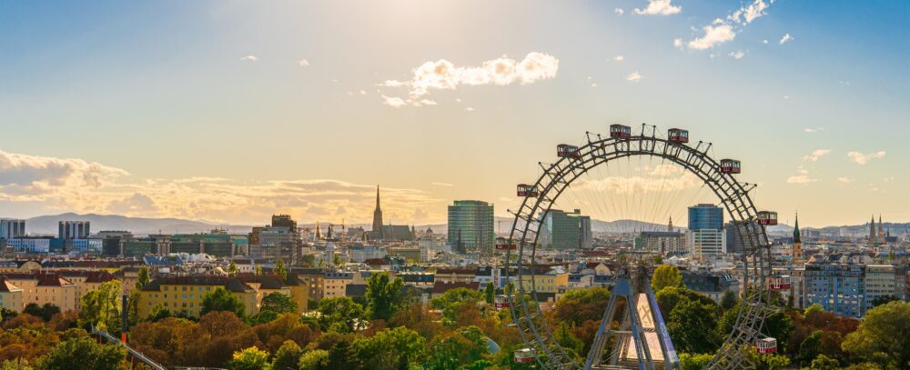 Un séminaire entre histoire et modernité à Vienne