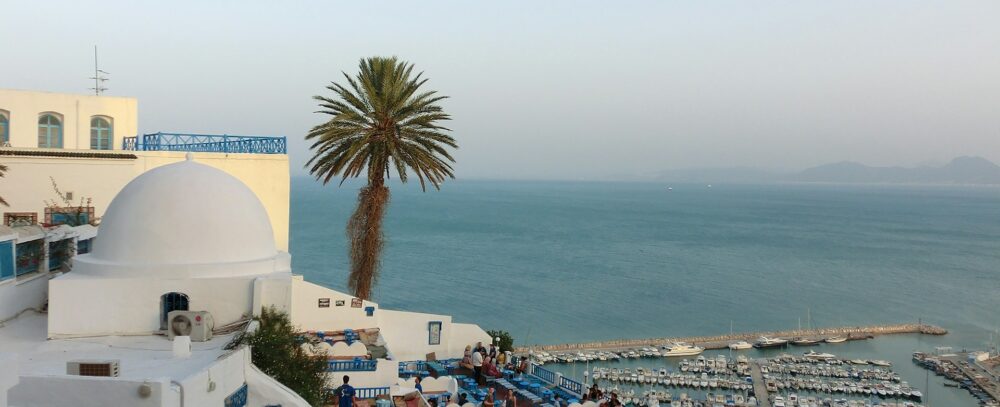 Un séminaire au cœur de la médina à Tunis