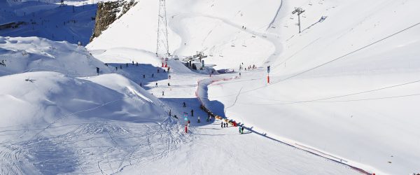 Rendez-vous aux Deux Alpes pour un séminaire au sommet - 1