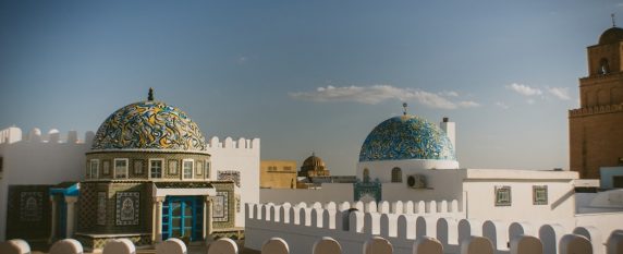 Tozeur, votre séminaire dans une oasis aux portes du désert