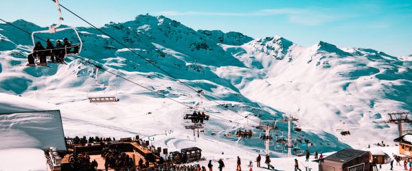 Un séminaire sur le toit de l’Europe à Val Thorens - 1