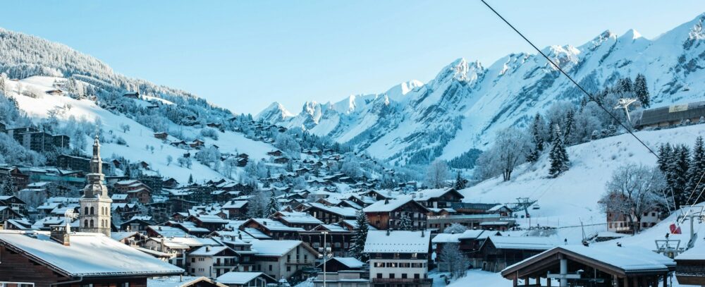 La Clusaz, un séminaire authentique au cœur du massif des Aravis