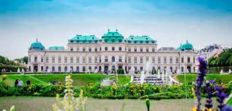 Un séminaire entre histoire et modernité à Vienne