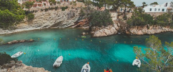 Un séminaire dans un cadre idyllique aux Baléares - 1