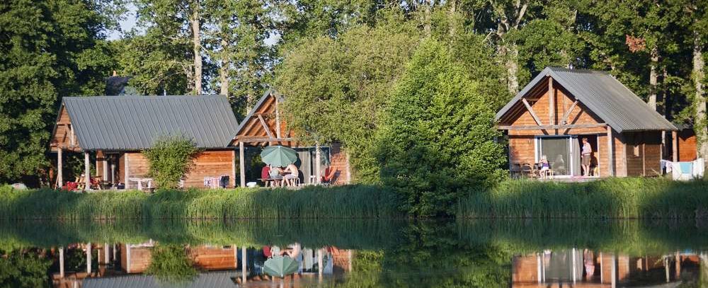 Un séminaire 100% nature, au cœur de la forêt à Rillé