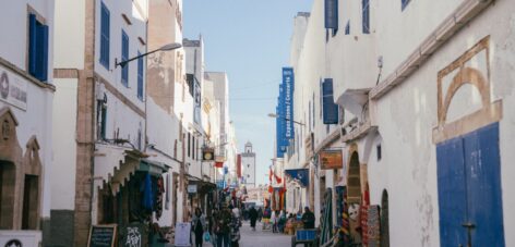 Un séminaire au cœur du patrimoine historique d’Essaouira