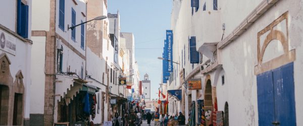 Un séminaire au cœur du patrimoine historique d’Essaouira - 1