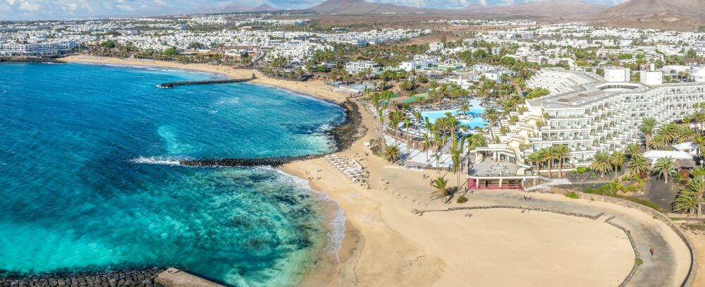 Un séminaire exotique et convivial sur les îles Canaries !