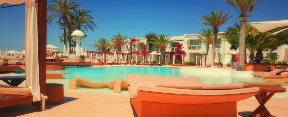 Un séminaire à Ibiza, une île conviviale et tendance