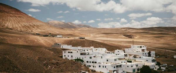 Un séminaire exotique et convivial sur les îles Canaries ! - 1