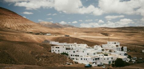 Un séminaire exotique et convivial sur les îles Canaries !