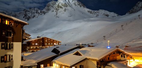 Un séminaire à Tignes pour oxygéner vos équipes