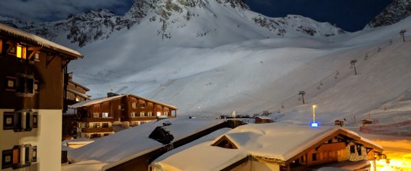 Un séminaire à Tignes pour oxygéner vos équipes - 1