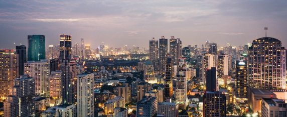 Un séminaire en Thaïlande, le pays du sourire