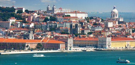 Incentive Lisbonne Portugal