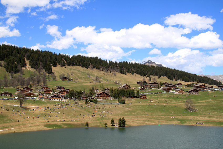 séminaire montagne la cluzas