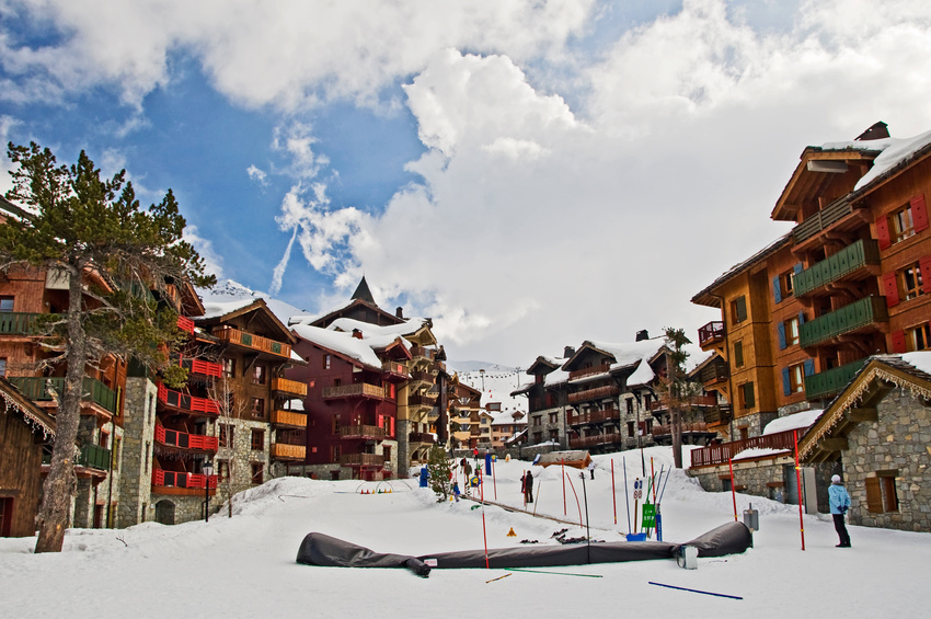 séminaire les arcs