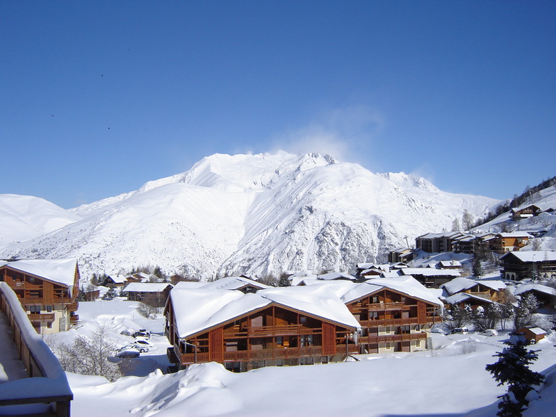 séminaire ski les deux alpes