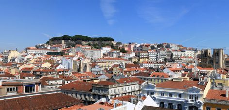 organisation web summit portugal