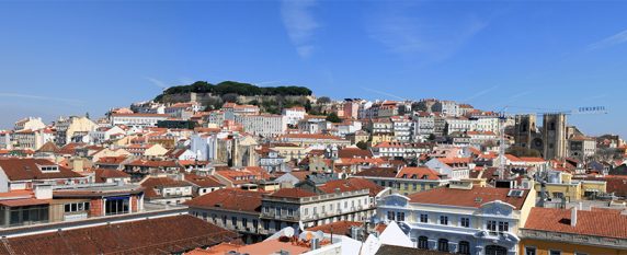 organisation web summit portugal