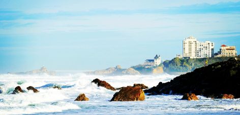 Biarritz icnentive