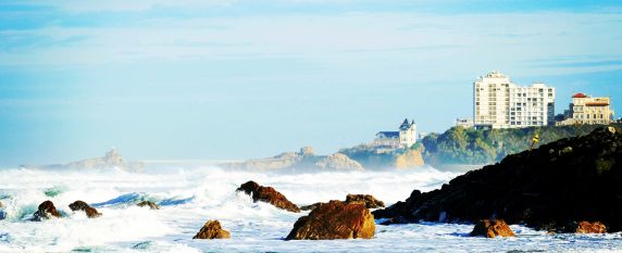 Biarritz icnentive