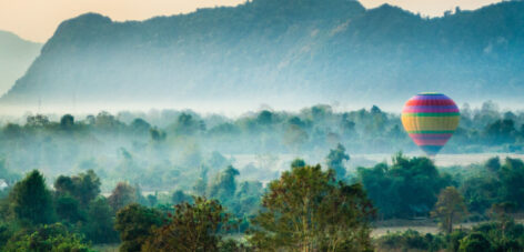 Le Laos, la « bor pen nyang attitude » qui vous fera du bien