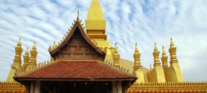 seminaire vientiane