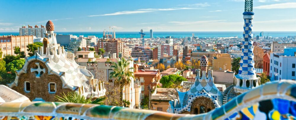 Barcelone