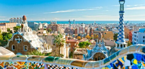 Barcelone