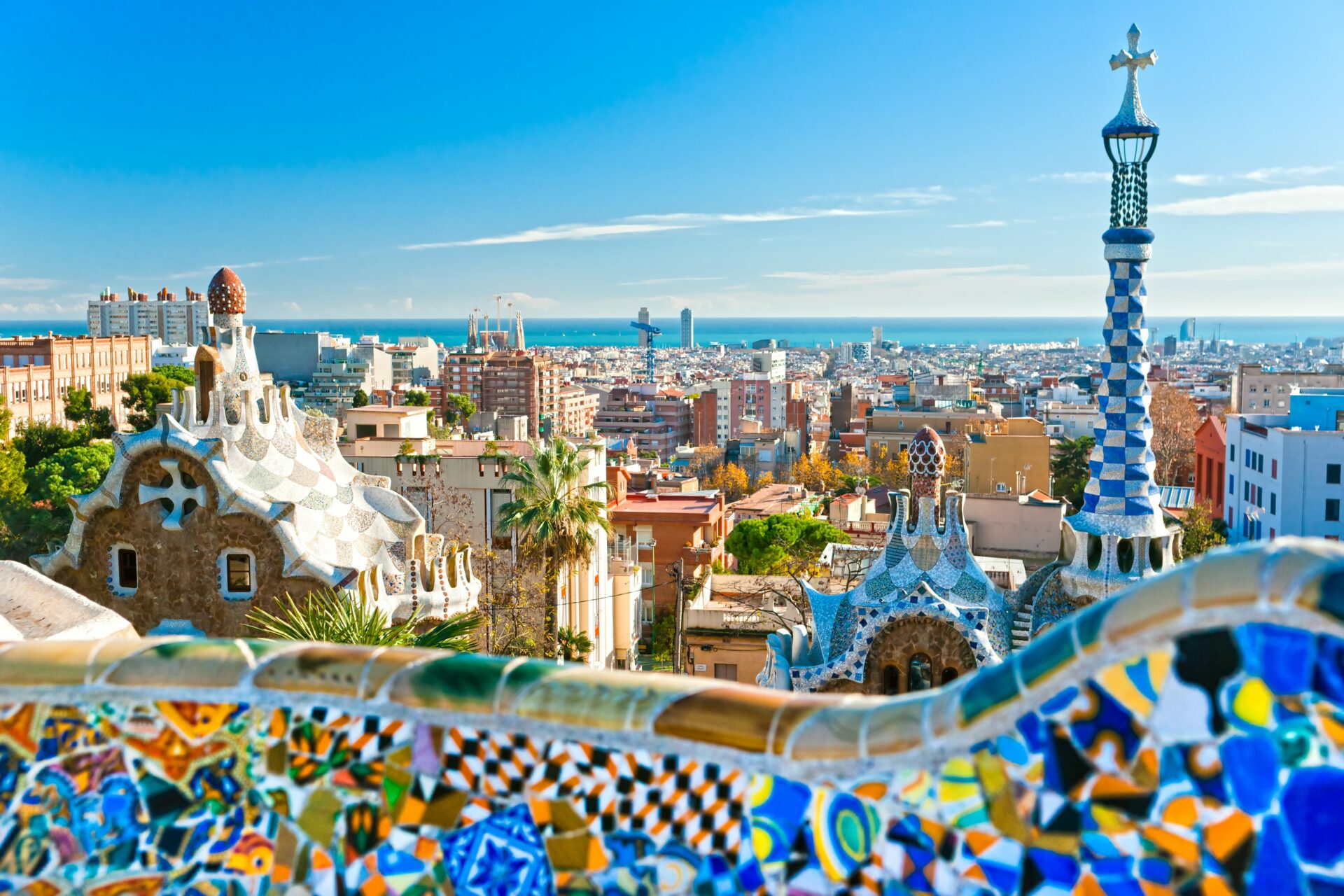 Barcelone